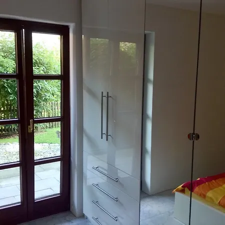 Apartment Am Park