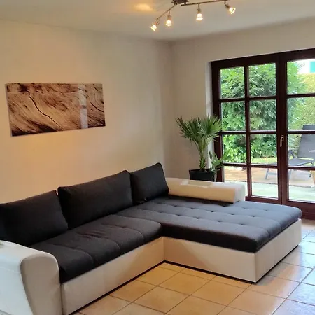 Apartment Am Park Garmisch-Partenkirchen